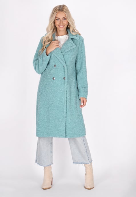 IZIA women aqua - Image 3