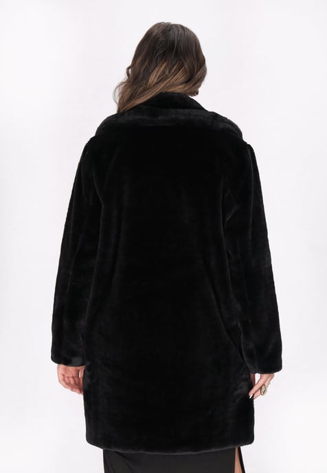 Faina Jas Dames zwart - Image 4