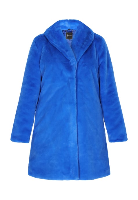Faina Jas Dames blauw - Image 1