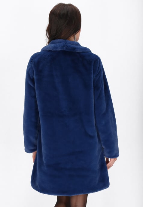 Faina jas vrouwen marine - Image 4
