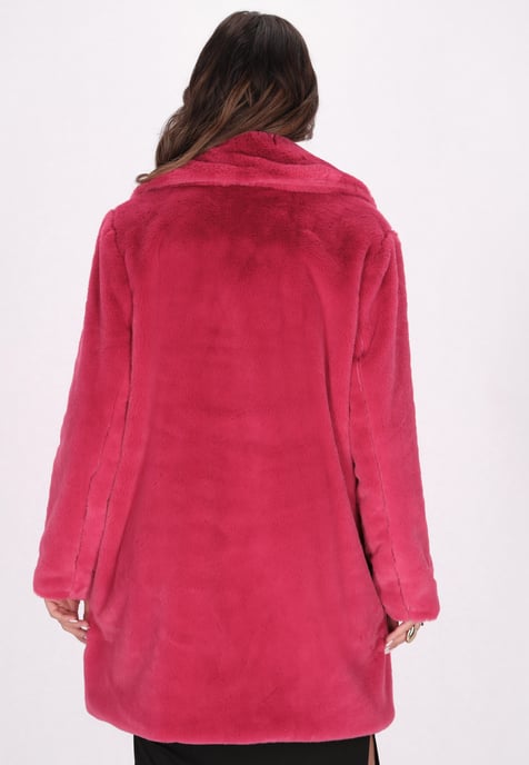 Faina Jas Dames roze - Image 4