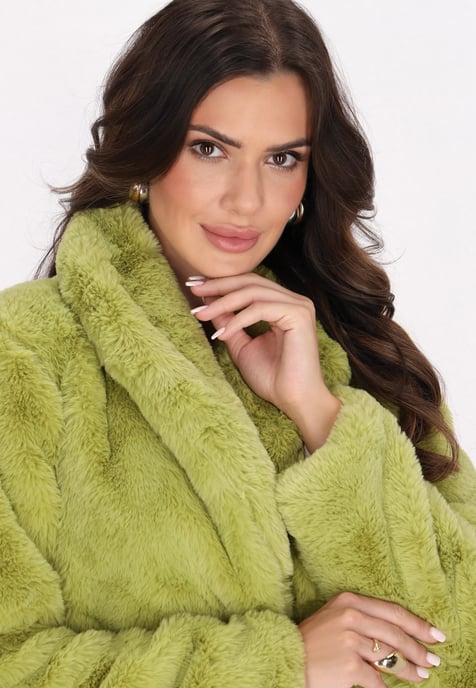 Faina Jas Dames groente - Image 5