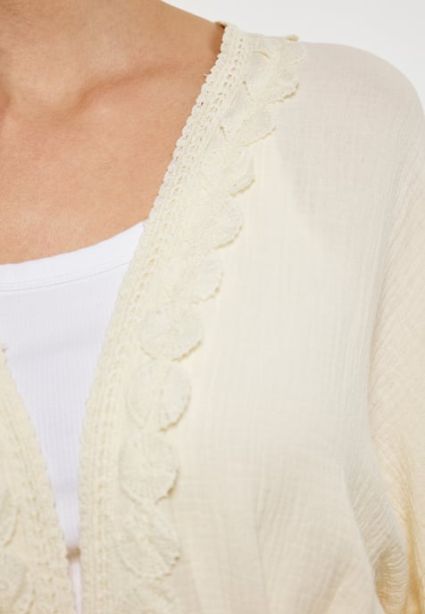 usha Kimono Dames cr - Image 5