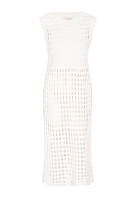 IZIA tuniek vrouwen offwhite - Image 1