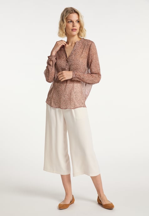 usha Tunika women pink - Image 2