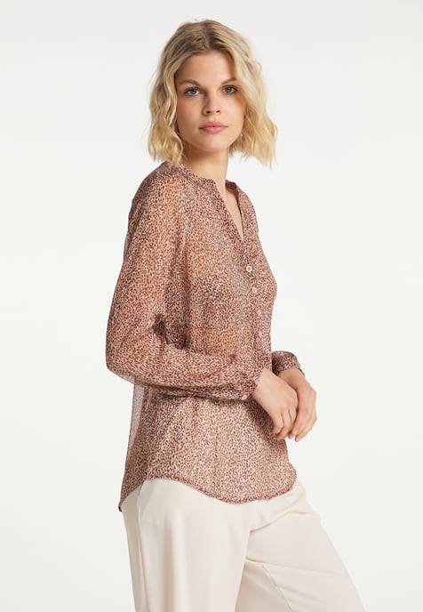 usha Tunika women pink - Image 3