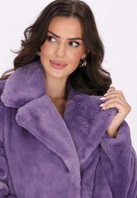 Faina Jas Dames lavendel - Image 5