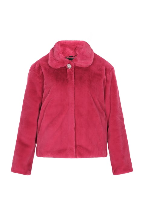 Faina Jas Dames roze - Image 1