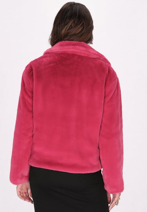 Faina Jas Dames roze - Image 4
