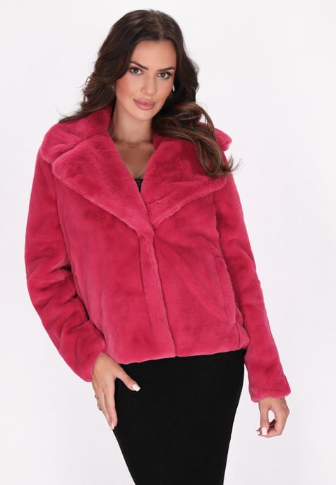 Faina Jas Dames roze - Image 3