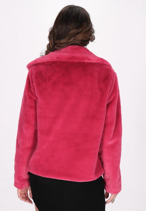 Faina Jas Dames roze - Image 4