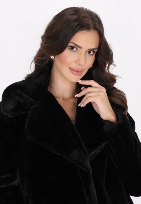 Faina Jas Dames zwart - Image 5