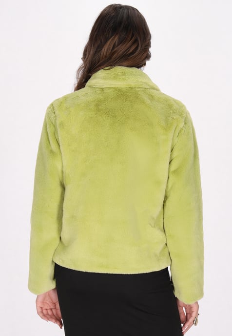 Faina Jas Dames groente - Image 4