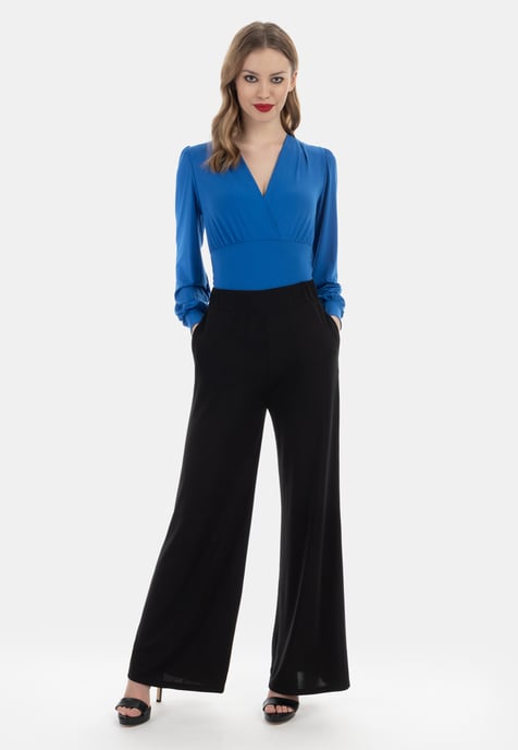 Faina Lichaam Dames KONING BLAUW - Image 2