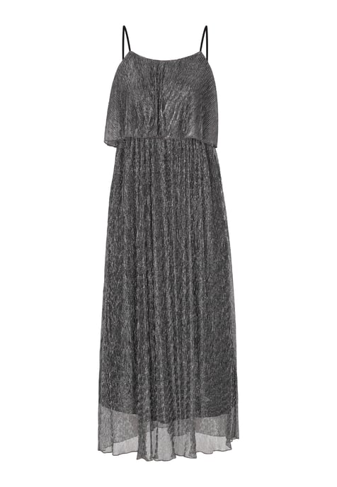 Faina Jurk Dames zilver - Image 1