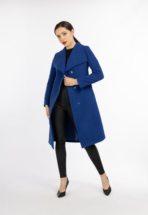 Faina Coat women - Image 2