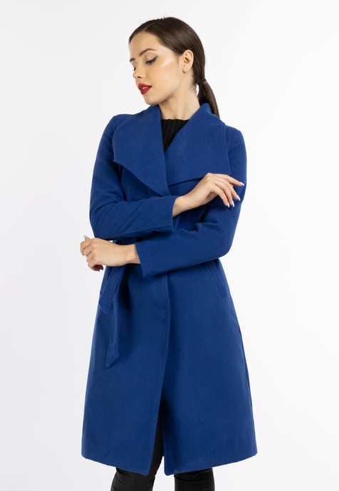 Faina Coat women - Image 3