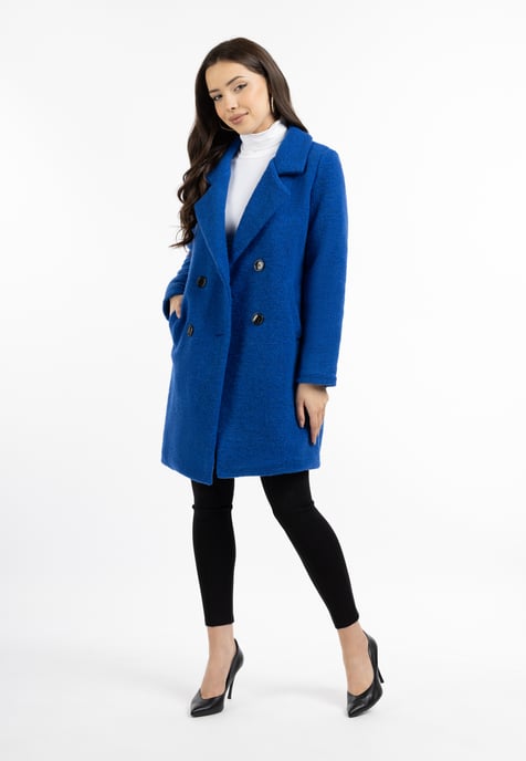 Faina Coat women - Image 2