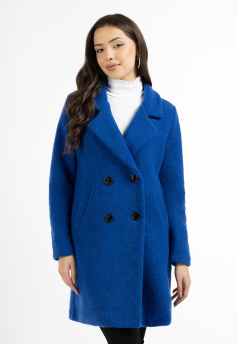 Faina Coat women - Image 3