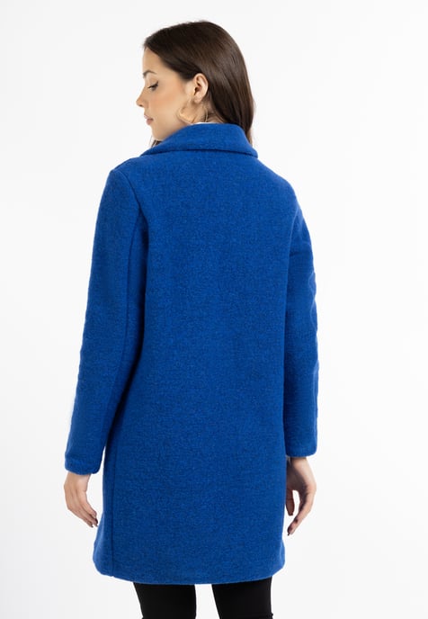 Faina Coat women - Image 4