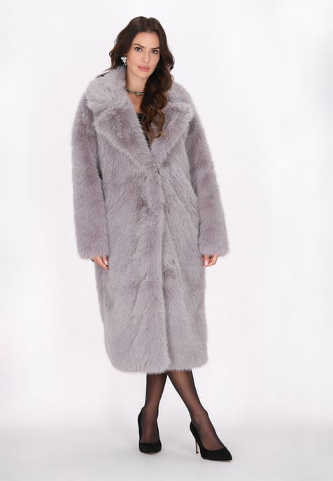 Faina Transitional coat women - Image 3