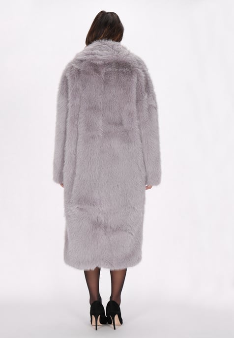 Faina Transitional coat women - Image 4