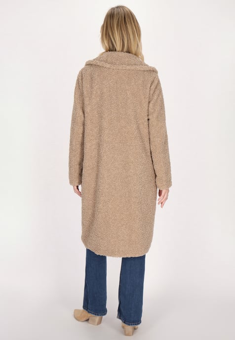 usha Jas Dames taupe - Image 4