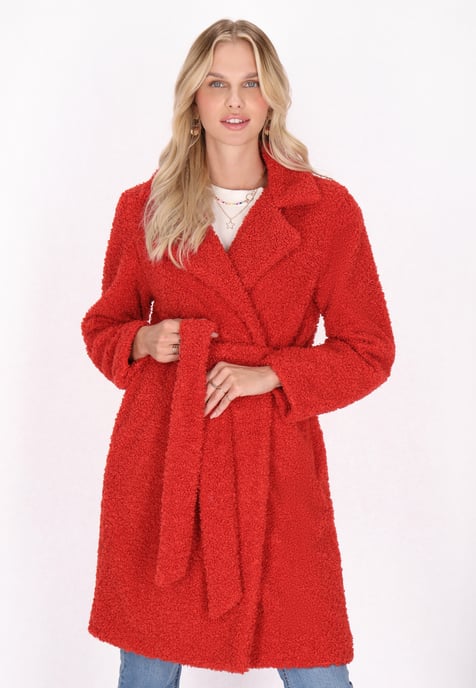 IZIA women red - Image 3