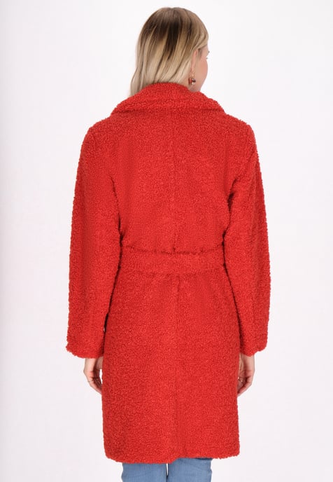 IZIA women red - Image 4