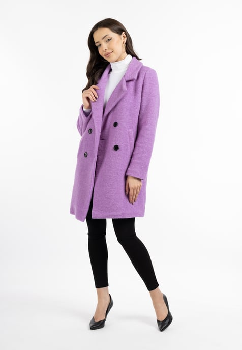 Faina Coat women - Image 2
