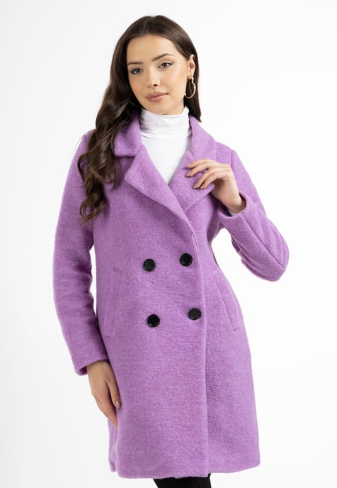 Faina Coat women - Image 3