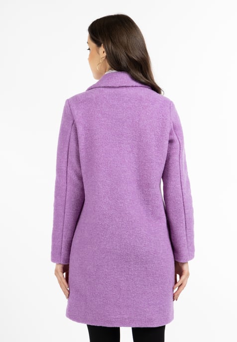 Faina Coat women - Image 4