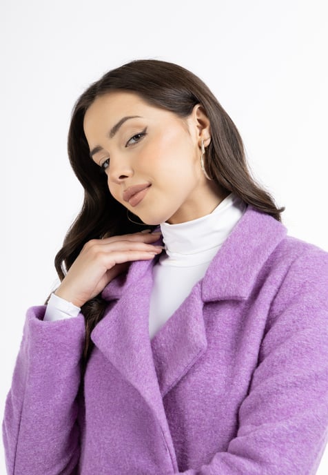Faina Coat women - Image 5