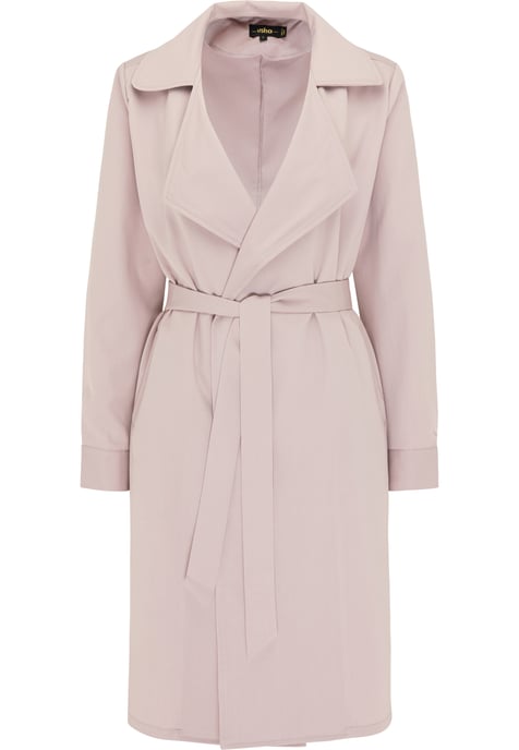 usha Light coat women nude - Image 1