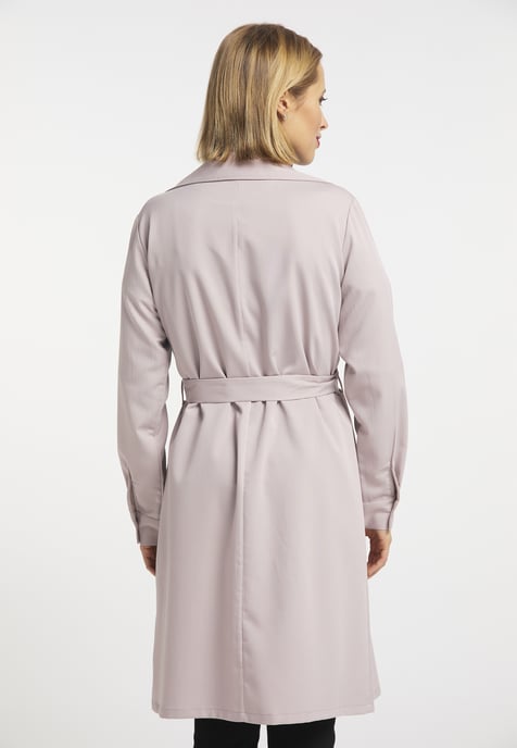 usha Light coat women nude - Image 4
