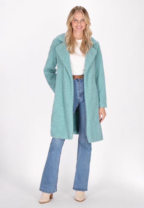 IZIA women aqua - Image 2
