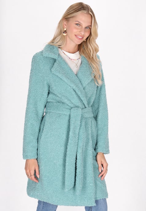 IZIA women aqua - Image 3