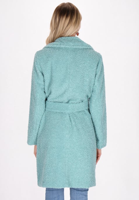 IZIA women aqua - Image 4