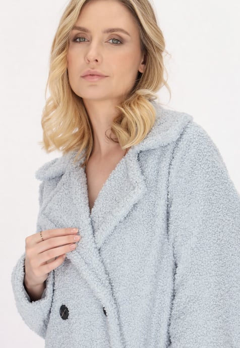 usha Jas Dames lichtblauw - Image 5