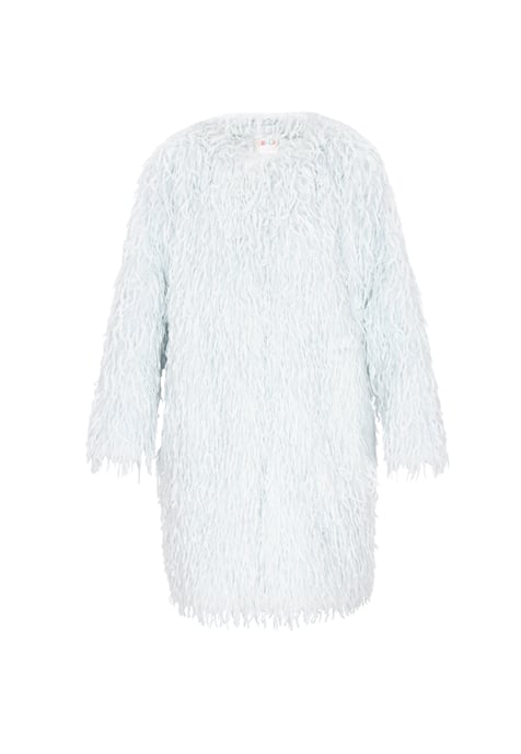 IZIA jas vrouwen lichtblauw - Image 1