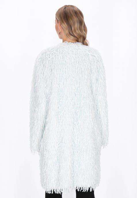 IZIA jas vrouwen lichtblauw - Image 4