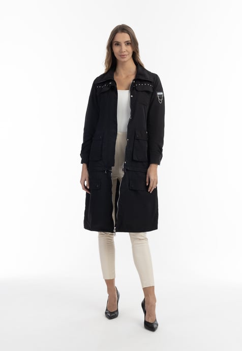 Faina women black - Image 2