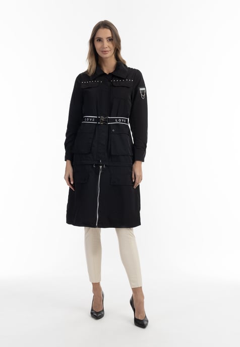 Faina women black - Image 4