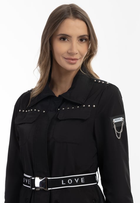 Faina women black - Image 5