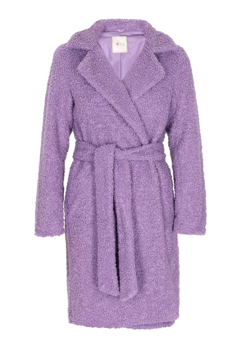 IZIA jas Dames lavendel - Image 1