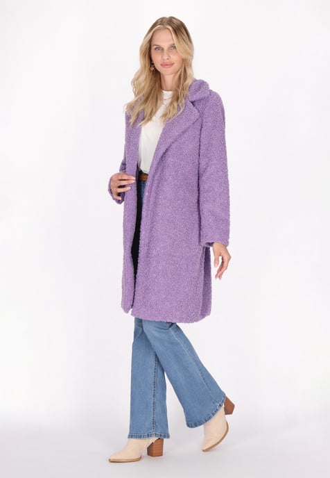 IZIA jas Dames lavendel - Image 2