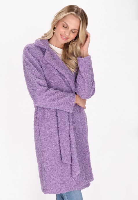 IZIA jas Dames lavendel - Image 3