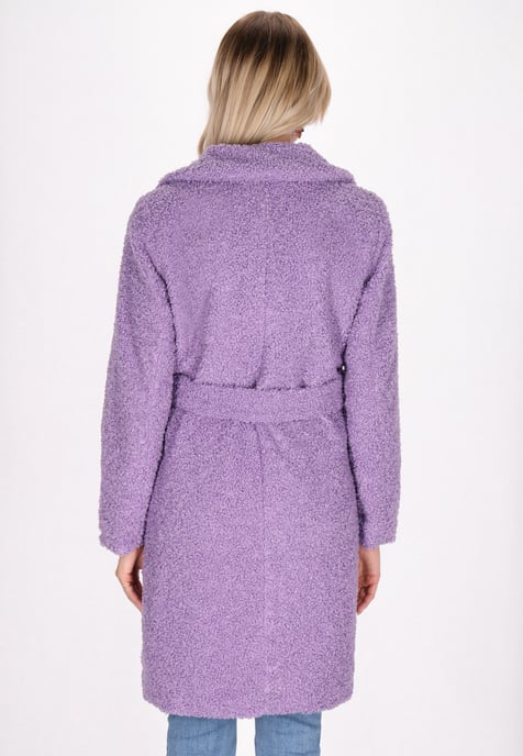IZIA jas Dames lavendel - Image 4