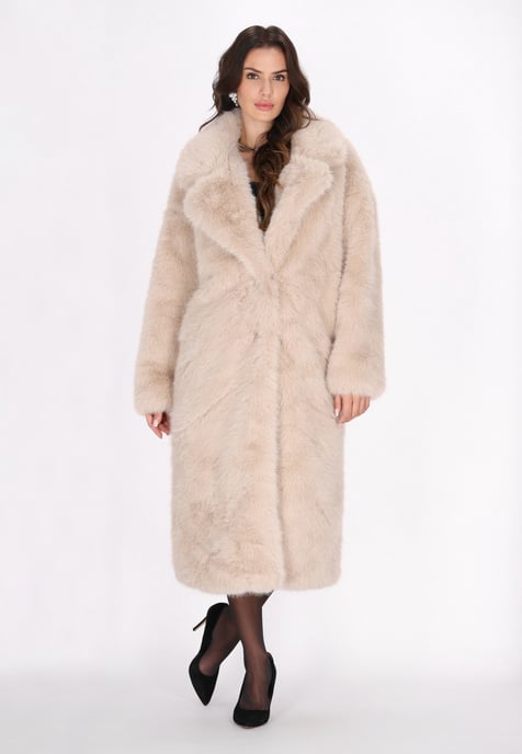 Faina Transitional coat women - Image 3
