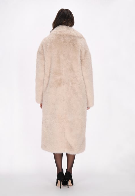 Faina Transitional coat women - Image 4